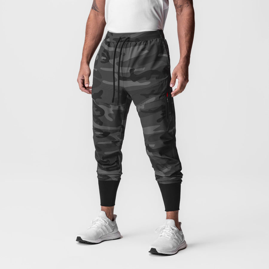 Gym Custom Quick Dry Pants