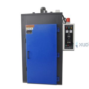 Электрическая печь для сушки краски с порошковым покрытием для продажи - Product Image 2