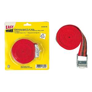 Ensemble d'arrimage EASY WORK/ensemble les sangle / vastbind - Product Image 1