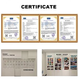 Sacs à lunch isothermes personnalisés en gros avec logo, réutilisables, promotionnels, avec poignée autocollante et feuille d'aluminium pour plats à emporter - Product Image 6