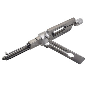 Herramienta de Desbloqueo y Decodificador de Cerraduras de Puertas Civiles Automáticas 2 en 1 Original <span class=keywords><strong>WXM</strong></span> SS315 - Product Image 3