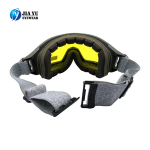 Offre Spéciale Sport de Marque Privée <span class=keywords><strong>Vision</strong></span> Nocturne Jaune Glace Patinage <span class=keywords><strong>Skateboard</strong></span> Neige Nuit Lunettes De Ski - Product Image 4