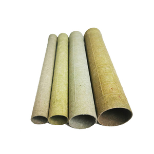 Fabriqué en Chine Tube de coulée de fonderie en céramique de papier pour four de fusion en acier - Product Image 5