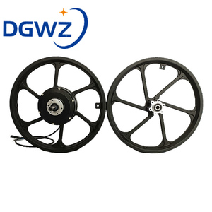<span class=keywords><strong>Kit</strong></span> <span class=keywords><strong>de</strong></span> <span class=keywords><strong>Motor</strong></span> <span class=keywords><strong>para</strong></span> Scooter con Frenos <span class=keywords><strong>de</strong></span> Disco y Engranajes Sin Escobillas <span class=keywords><strong>de</strong></span> 16 Pulgadas, 36V 48V 350W 500W, <span class=keywords><strong>Kit</strong></span> <span class=keywords><strong>de</strong></span> Conversión <span class=keywords><strong>para</strong></span> <span class=keywords><strong>Bicicleta</strong></span> <span class=keywords><strong>Eléctrica</strong></span> - Product Image 3