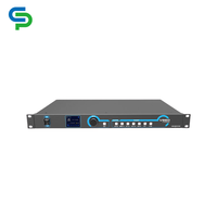 Видеопроцессор Novastar V960 2-в-1: Мощный контроллер для светодиодных экранов