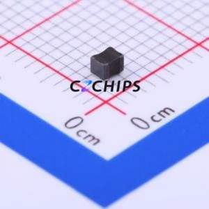 Inducteur de puissance LBM2016TR18J 0806 (Inductance : 180nH) (Précision : 5%) Courant nominal : 560mA - Product Image 1