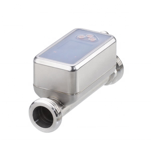 Hete Verkopende Originele Duitse Ifm Su8020 Ultrasone Stroommeter Goedkope Plek - Product Image 2