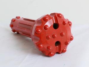 Prodrill DTH פטיש Bit-DHD340A-127 - Product Image 2
