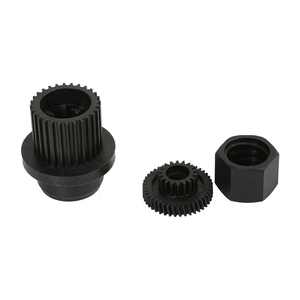 OEM/ODM Chất lượng cao ABS PA PP PC Acrylic ép phun nhựa y tế các bộ phận nhựa - Product Image 2