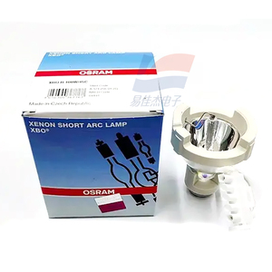 Yjj xbo r 100w45c đèn Xenon hồ quang ngắn EPK-1000 nội soi <span class=keywords><strong>Pentax</strong></span> cho điện áp khoang bụng và tử cung 12-14V - Product Image 2