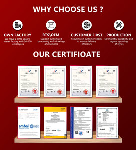 <span class=keywords><strong>Collar</strong></span> para perro mascota ajustable con hebilla de aleación de cuero genuino liso rosa de neopreno personalizado de diseñador personalizado de lujo - Product Image 4