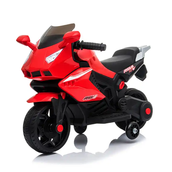 6V Kids moto électrique de la musique pour enfants âgés de 3 à 6 ans -  Chine Moto Moto électrique et de la musique électrique prix
