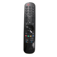 Control Remoto Inteligente MR23GN Magic, ES-RM114-11, Nuevo, de Alta Calidad, con Voz, ABS, Gran Venta