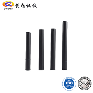 ท่อรองรับด้านนอก CYMACH OEM ODM ทำจาก PA6 GF30 สำหรับประตูท้ายไฟฟ้า ใช้ได้กับรถยนต์ (EV) - Product Image 6