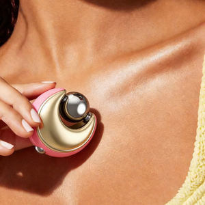 NOVEBEAUTY - Dispositivo Facial Portátil de Acero Inoxidable, Resistente al Agua, con Rodillo de Hielo Criogénico, Ideal para Viajes, Mejor Vendedor - Product Image 2