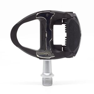 Wellgo-<span class=keywords><strong>pedales</strong></span> de bicicleta de montaña R358, ultraligeros, de carbono, autobloqueo, con 4 rodamientos, Compatible con <span class=keywords><strong>SPD</strong></span> - Product Image 2