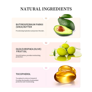 Bộ son dưỡng môi hữu cơ tự nhiên màu hồng tùy chỉnh dành cho nữ, nhãn hiệu riêng, son bóng làm đầy môi có nhũ, bán buôn số lượng lớn - Product Image 6