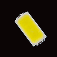 Haute sortie 1800K 3000K 4000K 5000K 6000K 7000K 12-14lm 0.1w 3014 Diode LED SMD blanche pour cartes
