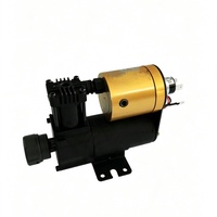 Compresseur de verrouillage différentiel mécanique pneumatique pour golf EDS EDL ELSD Mlocker X098TK-12V DC ARB Air Locker Suspension Pump Viair