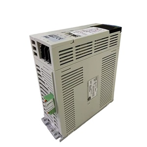 Chất lượng cao tự động hóa công nghiệp PLC Pac chuyên dụng Bộ điều khiển với MR-J2S-100CL PLC Logic Lập Trình điều khiển - Product Image 1