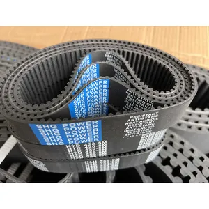 <span class=keywords><strong>สาย</strong></span>พานไทม์มิ่งยาง XL L H: <span class=keywords><strong>สาย</strong></span>พานส่งกำลังเกรดอุตสาหกรรม ปรับแต่งความกว้างและจำนวนฟันได้สำหรับเครื่องจักรอุตสาหกรรม - Product Image 5