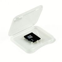 Tarjeta de Memoria con Logotipo OEM de 512 GB, 8 GB, 16 GB, 32 GB, 64 GB, 128 GB, 256 GB, Tarjeta TF, Tarjeta SD para Cámara de Vigilancia, GPS, Kart