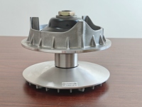 Conjunto de Embrague de Transmisión Primaria para Motocicletas y UTV, Compatible con Segway AT5 ID 14.5mm, Alto Rendimiento, en Stock