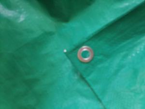 <span class=keywords><strong>Precio</strong></span> al por mayor, la mejor calidad, lona impermeable para exteriores, rollo de lona de Pvc personalizado - Product Image 2