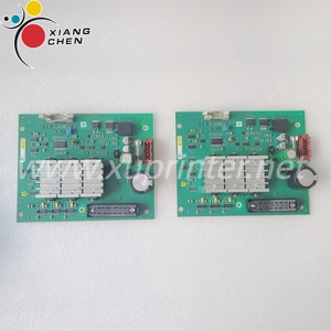 ER Brand new Made in China Circuit Board 98.198.1153 BLA for Heidelberg Offset <b>Printing</b> <b>Machine</b> - Product Image 5