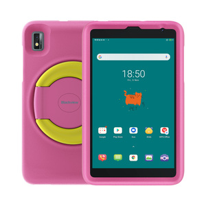 Blackview Máy Tính Bảng Trẻ Em Tab <span class=keywords><strong>6</strong></span> 8 Inch Cho Trẻ Em <span class=keywords><strong>Android</strong></span> 11 Quad Core 3GB 32GB Với Ứng Dụng Trẻ Em Máy Tính Bảng 4G WIFI 5580MAh - Product Image 1