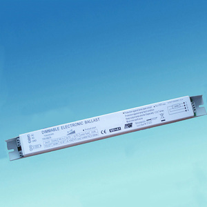 Balasto regulable de alta calidad 2X36 w Balasto regulable 220v 60Hz Balasto electrónico de atenuación - Product Image 3