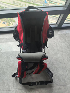 Échantillon Gratuit Porte-Bébé Tactique Personnalisé de Haute Qualité pour Hommes, Porte-Bébé Extérieur Durable pour Nourrissons et Tout-Petits - Product Image 6