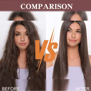 उच्च गुणवत्ता वाले बालों की भलाई और बालों की चमक को बढ़ाता है बटाना ऑयल ऑर्गेनिक हेयर केयर ऑयल