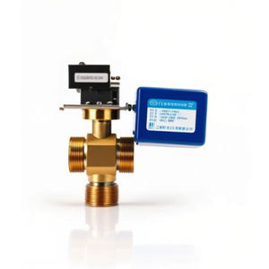 เซี่ยงไฮ้ เคล่อน โฟลว์สวิตช์ LKB-01D/W32 DN32 ตัวควบคุมการไหลของน้ำ - Product Image 1