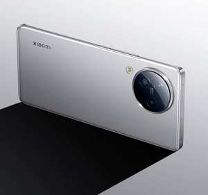 Nuevo Civi 3 LTE de Alto Rendimiento, Pantalla AMOLED de 6.67 Pulgadas y 120Hz, MIUI 14, Dimensity, NFC, 16GB+1TB, Smartphone 5G - Product Image 4