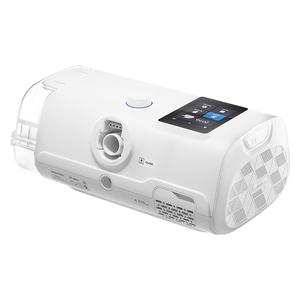 Dispositivo BiPAP <span class=keywords><strong>para</strong></span> Ronquidos y Apnea del Sueño |   Máquina <span class=keywords><strong>Respiratoria</strong></span> Automática <span class=keywords><strong>para</strong></span> el Hogar con Humidificador - Product Image 6