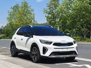 Stonic Modelo 2021 1.4L 100HP CVT Versión con Techo Solar SUV Especializado en Exportación a Rusia - Product Image 3