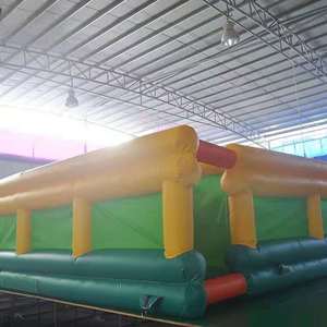 <span class=keywords><strong>Maison</strong></span> gonflable géante labyrinthe gonflable <span class=keywords><strong>laser</strong></span> jeu de labyrinthe <span class=keywords><strong>Maison</strong></span> gonflable extérieure hantée pour fête - Product Image 3