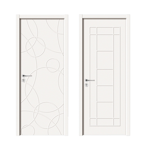 <span class=keywords><strong>Porte</strong></span> en <span class=keywords><strong>bois</strong></span> vintage de qualité européenne, design simple, double peinture, <span class=keywords><strong>bois</strong></span> massif pour chambre à coucher, <span class=keywords><strong>entrée</strong></span>, imperméable, vente directe <span class=keywords><strong>d</strong></span>'usine - Product Image 4