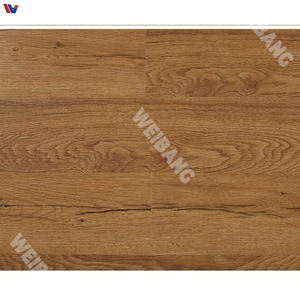 Planche de terrasse en EVA WPC moderne à emboîtement pour patio résidentiel extérieur avec installation par clic, antidérapante et résistante à l'eau - Product Image 3