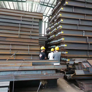 S 235 Jr A36 S275 W14 * 30 Poutres IPE en <span class=keywords><strong>acier</strong></span> laminé à chaud <span class=keywords><strong>IPN</strong></span> the h Beams Iron Steel - Product Image 5