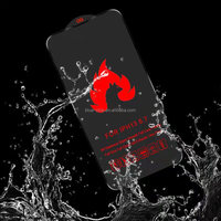 Protecteur d'écran Hd + en verre trempé transparent anti-poussière à couverture complète pour Tecno Pova Neo 3 5 Camon 20 Pro 5G 4G