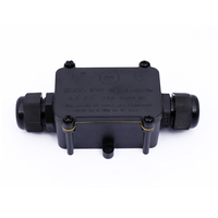 Le nouveau produit M686 ip68 boîte de jonction sous-marine