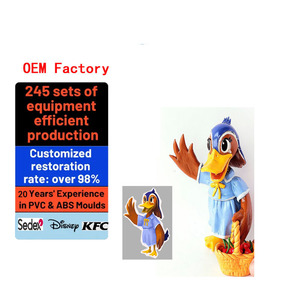 Fabrication OEM 10cm PVC Wano Country <span class=keywords><strong>War</strong></span> of Island <span class=keywords><strong>Ghosts</strong></span> Anime Figure MIGHTY JAXX Toy Set Daily Desk Decoration - Product Image 1