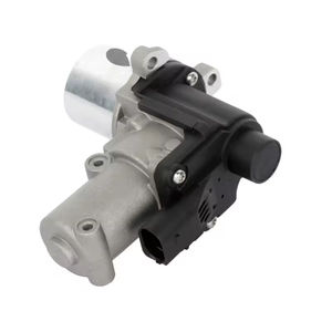 AUDI A6 Q7 VW Touareg Skoda için EGR vana OEM 059131502G 95811105100 131502b 95811105101 95811105100 95811105101 - Product Image 3