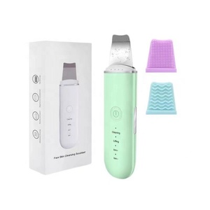 New Trending Newest Blackhead Removal Home Use Beauty Equipment Blackhead Remover <b>Vacuum</b> <b>Pore</b> Cleaner - Product Image 2