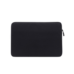 Housse de protection antichoc en tissu Oxford pour ordinateur portable, sacoche pour tablette, avec doublure en peluche absorbant les chocs, vente en gros - Product Image 6