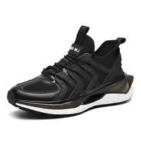 Chaussures de créateur pour hommes 2026 – Baskets décontractées de course et d'entraînement à semelle lame de tennis