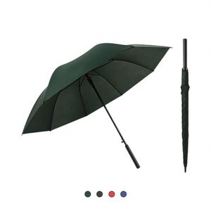 Reinforce and Strengthen Double Layer Waterproof Customizable Uv Golf <b>Umbrella</b> for Sale - Product Image 1