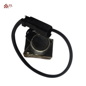 Bagger-Ersatzteile Hochwertige Magnetventile 702-21-57500 702-21-57600 Steuerventile für Bagger PC300-7 PC300-8 PC400-7 - Product Image 2